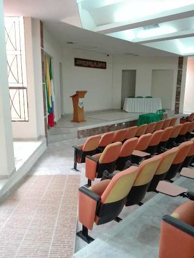Photos of Green Zone University of Sucre