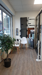 Photo n°7 de DA CRUZ FERMETURES à Juvisy-sur-Orge (Magasin de fenêtres en PVC)