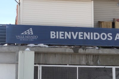 Photos of Valle Nevado Ski Resort