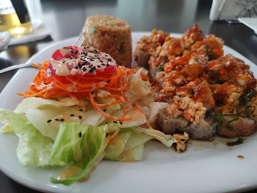 Kashi Sushi & Bar - Thumbnail