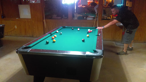 Bar 306 - Visual