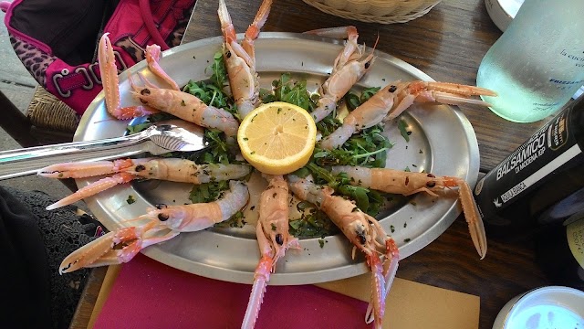 Trattoria Storica