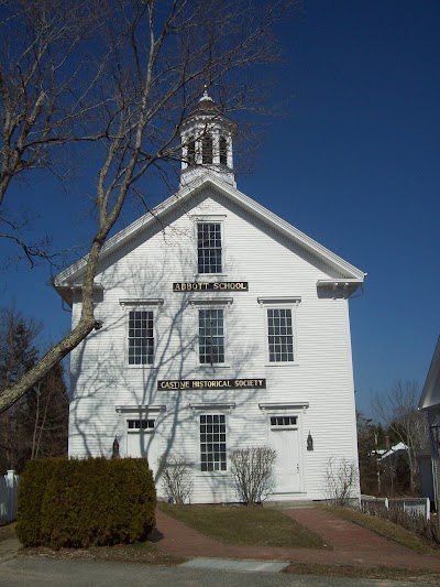 Castine Historical Society