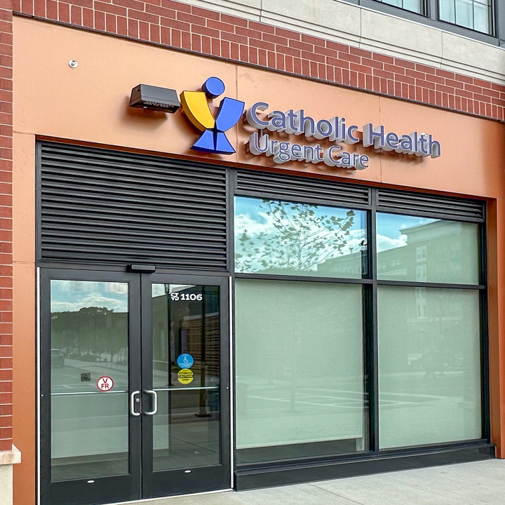Catholic Health Urgent Care At Ronkonkoma