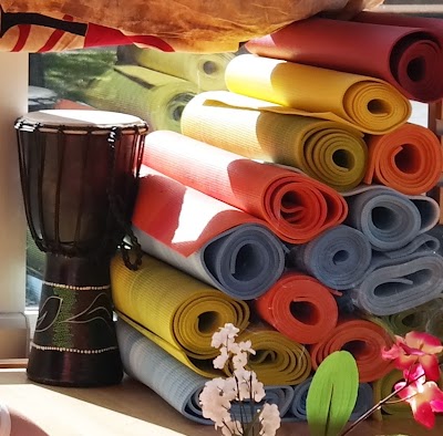 Photos of Tartu Yoga Center