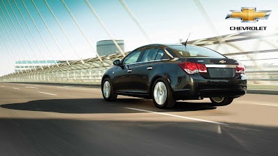 Photos of Crossroads Chevrolet