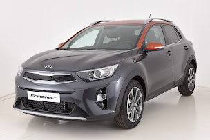 Photo n°3 de KIA | Nîmes - SAS Mourier à Nîmes (Vendeur de voitures d'occasion)