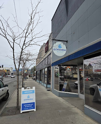 Photo of Euphoria Wellness - Weed Dispensary Missoula