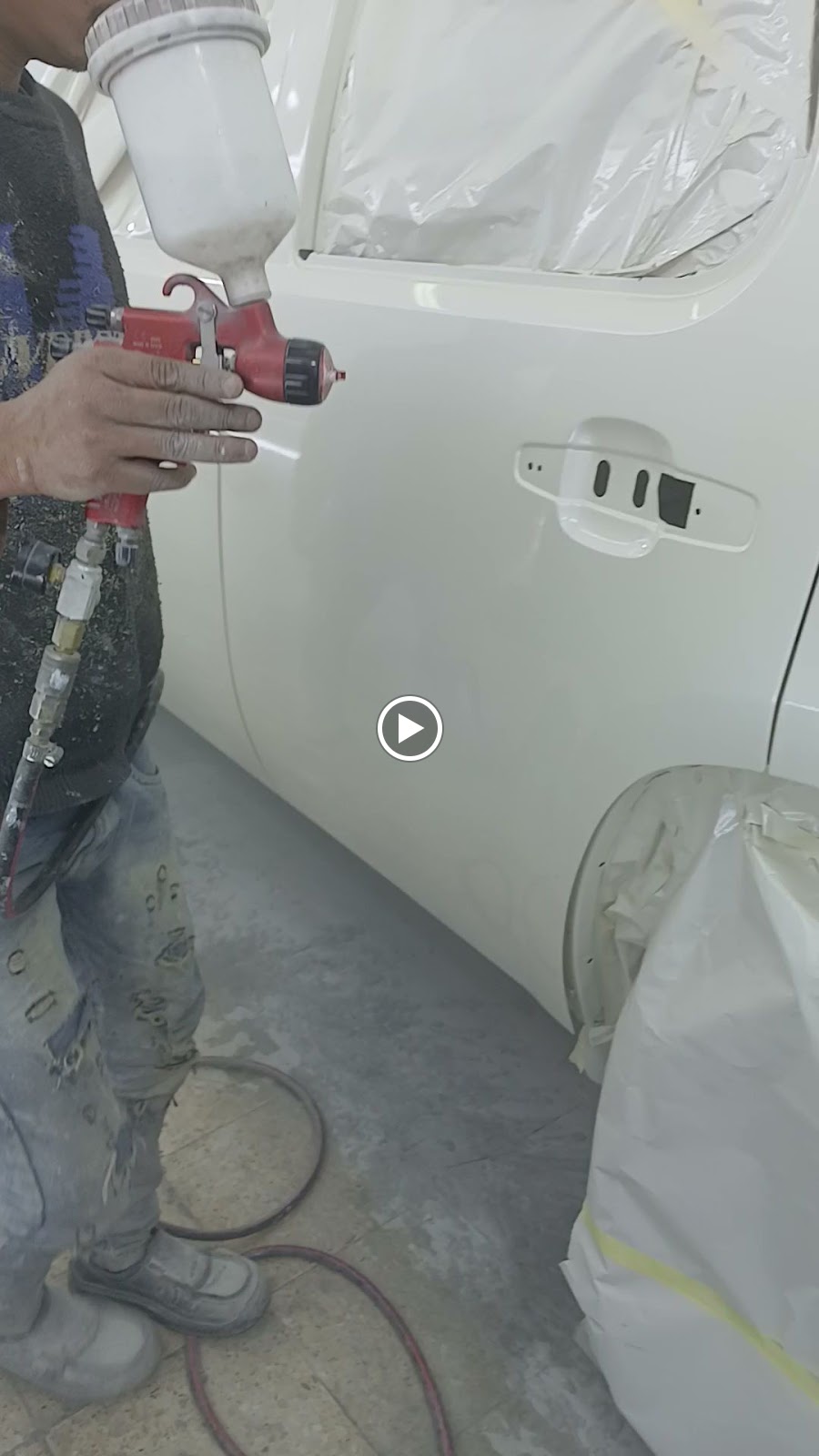 أبو فياض لصيانة السيارات صناعية الباحه اول طريق العقيق - صورة 2