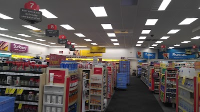 CVS