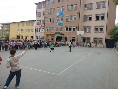 Photos of Mustafa Paşa Primary School