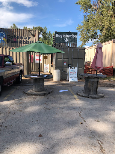 Gateway Paintball Park Gallery - United States