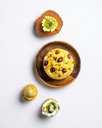 Photo n°2 de Les Petites Canailles à Cassis (Restaurant méditerranéen)