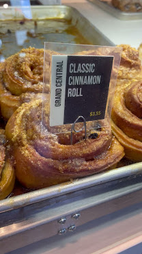 Grand Central Bakery - Hillsboro cafe by null