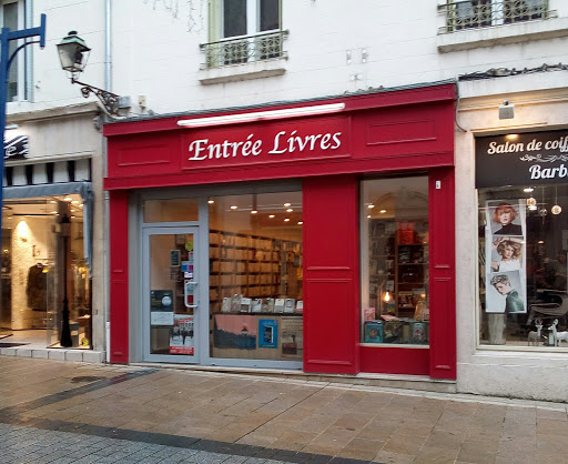 Librairie La Fabrique - Verdun