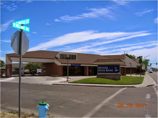 Nevada State Bank | Fallon Branch - Thumbnail