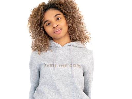 Even The Odds - Visual