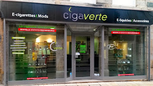 Photo n°25 de Cigaverte à Saint-Chamond (Boutique de cigarettes électroniques)