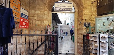 Kestane Pazarı Camii