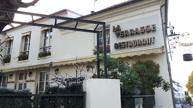 Restaurant La Terrasse