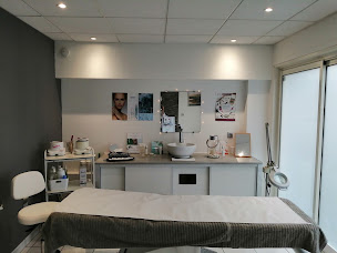 Photo n°4 de Douce Escale à Ménétrol (Institut de beauté)
