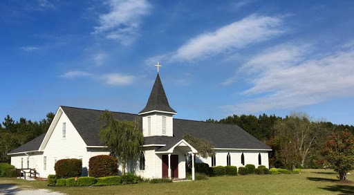 Liberty Church, Vanguard Presbytery