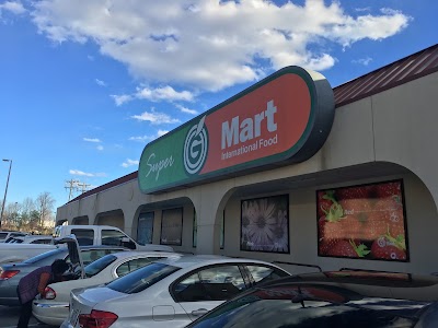 Photos of Super G Mart