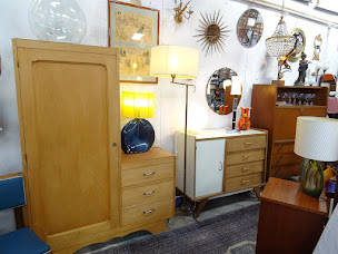 Photo n°7 de BROCANTIX à Nort-sur-Erdre (Magasin de meubles)