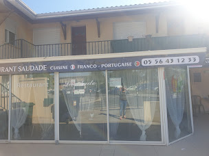 Photo n°29 de Restaurant Saudade chez Maria à Bordeaux (Restaurant)