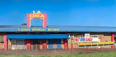 Photos of La Oma