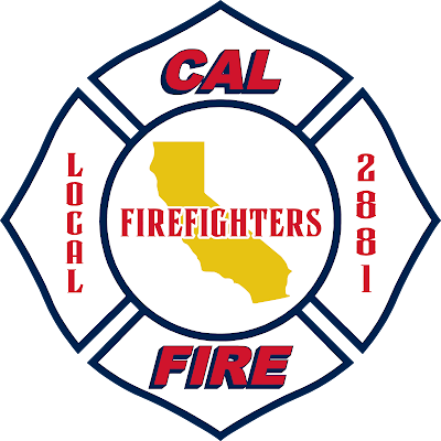 CAL FIRE Local 2881