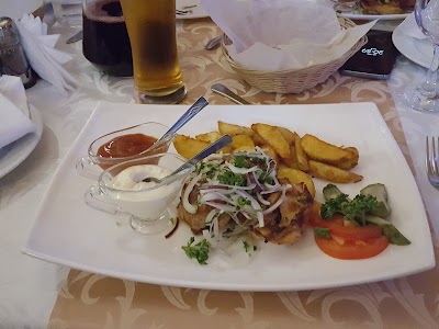 Photos of Priozernyy Dvor U Ganny