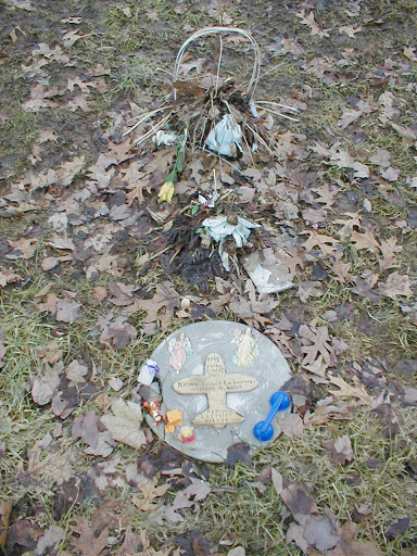 Barrington Cemetery - Thumbnail