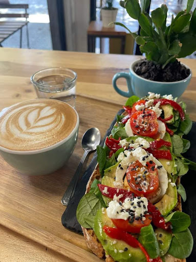 PAUSA COFFEE Gallery - Spain