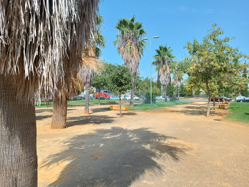 Entreparques Park - Thumbnail