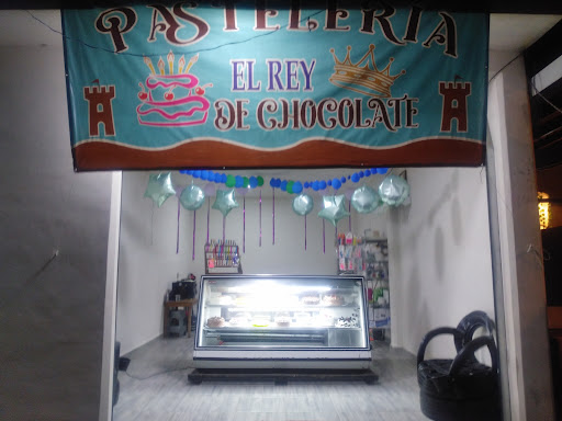 Pastelería "EL REY DE CHOCOLATE" - Thumbnail