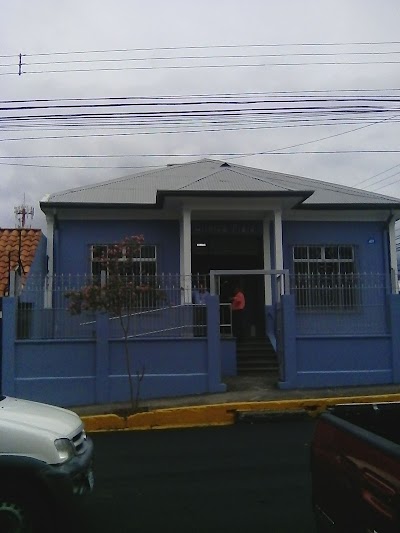 doctor