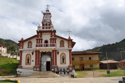Photos of Iglesia "Nuestra Se&ntilde;ora del Rosario"