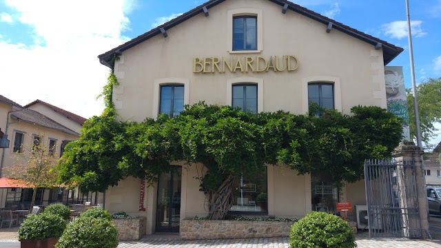 Boutique Bernardaud