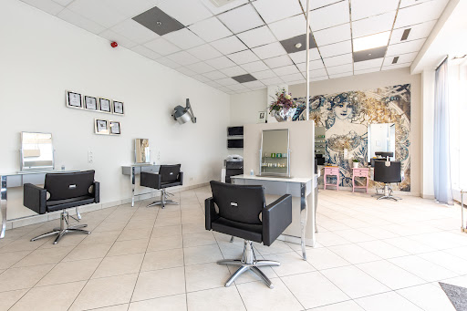 Hairdresser Atelier Hagen