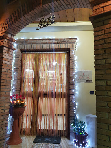 Le bontà del vecchio forno