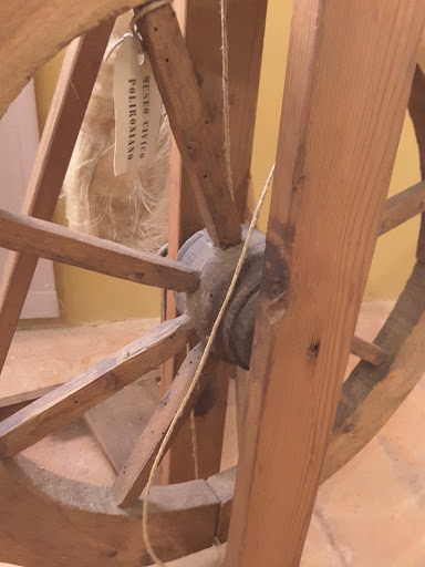 Museo della Cultura Popolare Padana