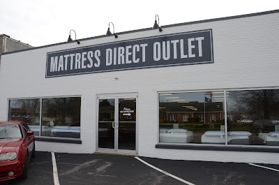 Mattress Direct Outlet