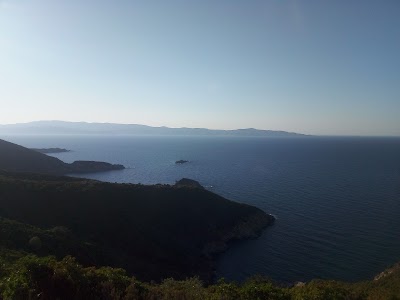 tatlısu büyük bakraç halk plajı