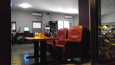 Photos of Bar Frame