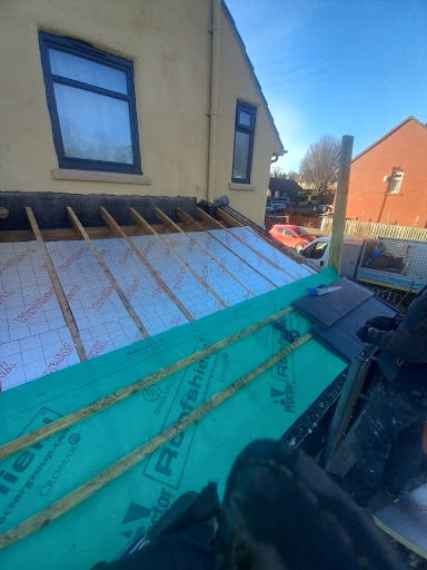 Ob Building & Roofing