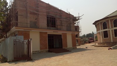 Photos of Eglise Catholique Regina Pacis
