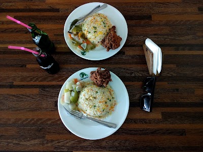 Photos of Cafe Roopsagor