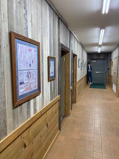 Moore Maker Inc - Visual