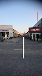 Photo n°1 de Carrosserie Lages à Chambray-lès-Tours (Atelier de carrosserie automobile)